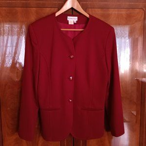 Kennituck. 2-Pc Suit - Size 10